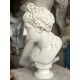 LB 240 Busto Aphrodite di Knidos h. cm. 60