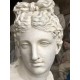 LB 240 Busto Aphrodite di Knidos h. cm. 60