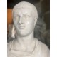 LB 123 Caligola Imperatore Romano h. cm. 77