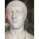 LB 123 Caligola Imperatore Romano h. cm. 77