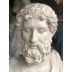 LB 120 Marco Aurelio Imperatore Romano h. cm. 79