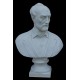 LB 173 Giuseppe Mazzini h. cm. 73