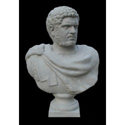 LB 19 Caracalla cm. 76