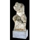 LS 308 Torso Belvedere h. cm. 160 più plinto h. cm. 40