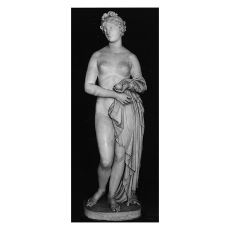 LS 344 Venere Verticordia h. cm. 173