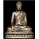 LS 313 Buddha seduto h. cm. 200