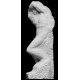 RID 31 Statua Schiavo giovane di Michelangelo h. cm. 70
